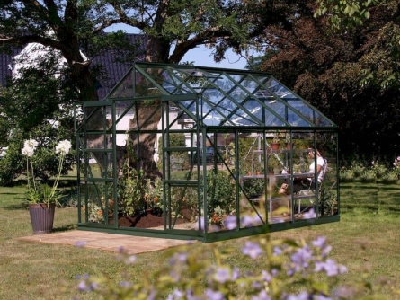 Vitavia Uranus 8300 sklo 3 mm