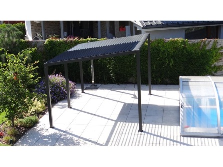 LanitPlast Solo Bioclimatic 43