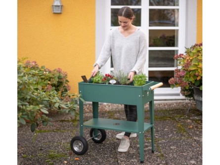 Herstera Garden Barcelona 47 l