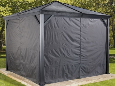 Ventura 1010 (sivá)