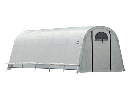 ShelterLogic 3,7 x 6,1 m