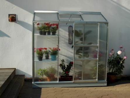 Vitavia IDA 1300 PC 6 mm