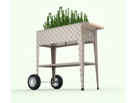 Herstera Garden Barcelona 47 l