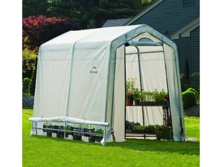 ShelterLogic 1,8 × 2,4 m