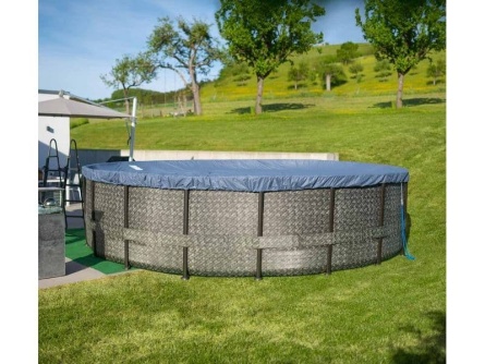 Elite Frame (ø 5,49 × v. 1,32 m)