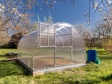 Polykarbonátový skleník Gardentec Classic T
