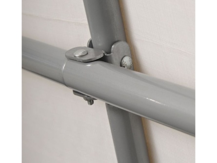 ShelterLogic 2,4 × 2,4 m