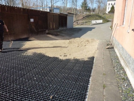 Guttagarden Terragrid
