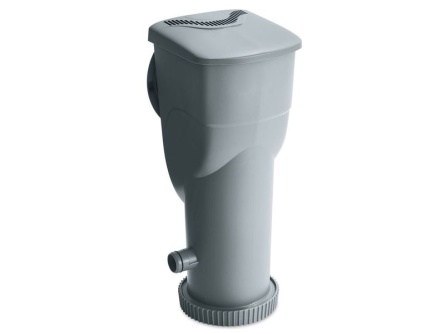 Elite Active Frame (ø 5,49 × v. 1,32 m)