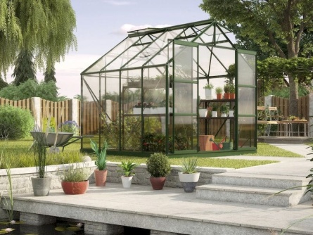 Vitavia Uranus 8300 sklo 3 mm