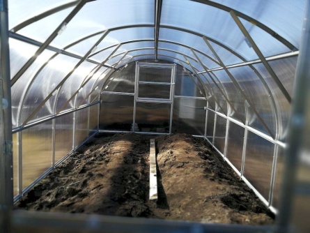 Tiberus 3×6 m PC 4 mm