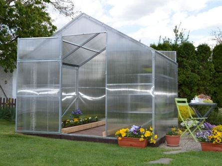 LanitPlast Domik PC 4 mm