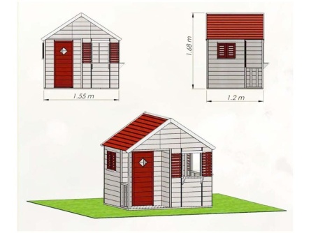 Wendi Toys Crocodile