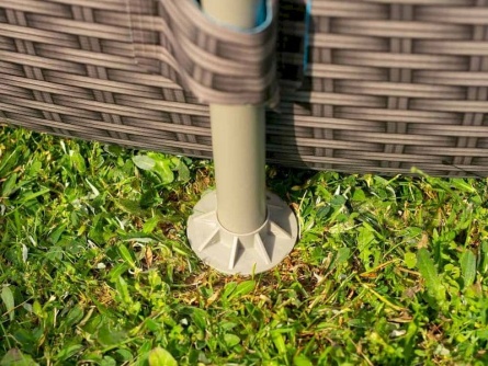 Active Frame (ø 3,05 × v. 0,76 m)