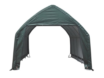 ShelterLogic 3,9 × 6,1 m