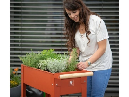 Herstera Garden Barcelona 47 l