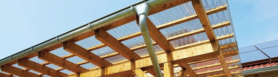 Strešné krytiny pre váš dom