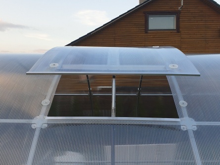 LANITPLAST TIBERUS 4/6 mm LG3099