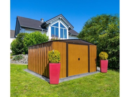 Spacemaker Woodlake 1012