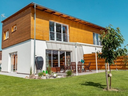 Terrassendach Original