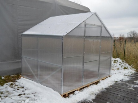 LanitPlast Domik PC 4 mm