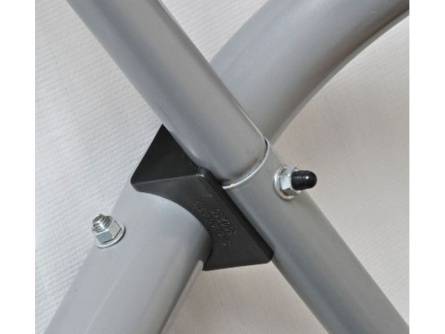 ShelterLogic 3,8 × 6,1 m