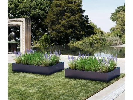 Herstera Garden Cube 375 l