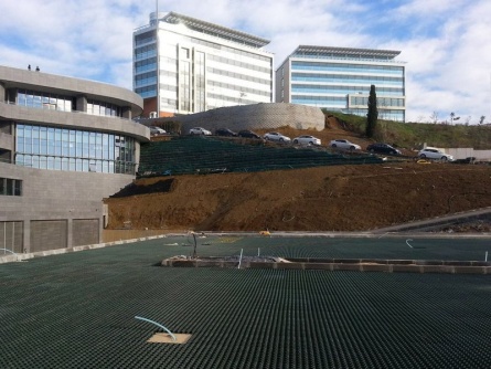 Guttagarden (115 t/m²)