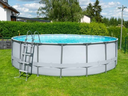 Elite Active Frame (ø 5,49 × v. 1,32 m)