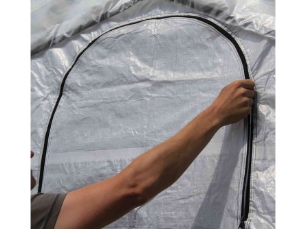 ShelterLogic 3 × 6,1 m