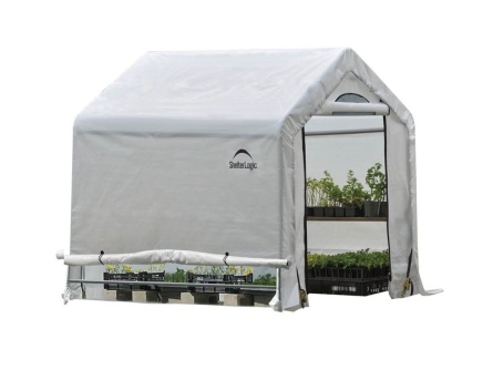 ShelterLogic 1,8 × 1,8 m