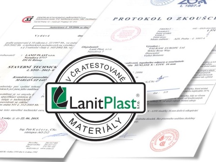 Vitavia IDA 900 PC 4 mm