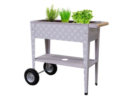 Herstera Garden Barcelona 47 l