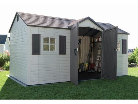 Lifetime Garten Villa