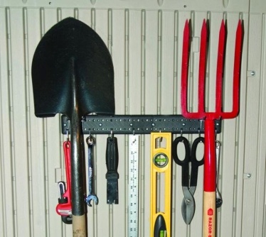 Lifetime Garten Villa