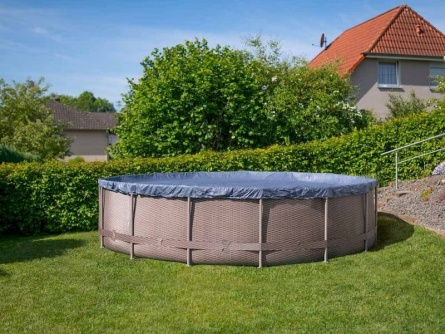 Active Frame (ø 4,57 × v. 1,07 m)