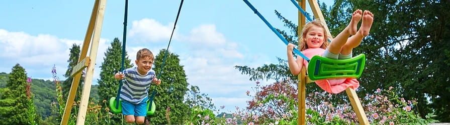 Relax a hry na záhradu