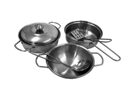 Drevená kuchynka Ladybug