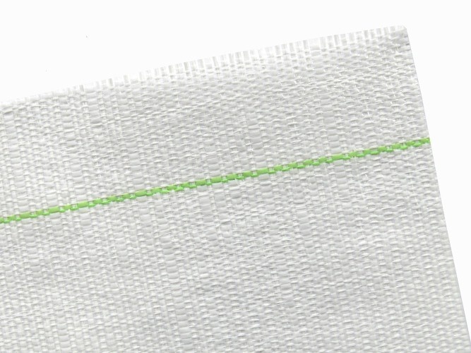 Tkaná textília biela – Agrotex W 100g 3,30×100m
