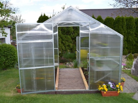 LanitPlast Domik PC 4 mm