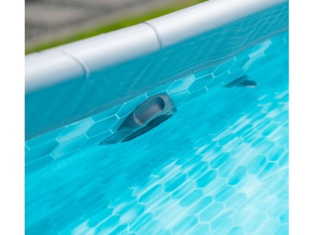 Elite Frame (š. 2 × d. 4 × v. 1 m)