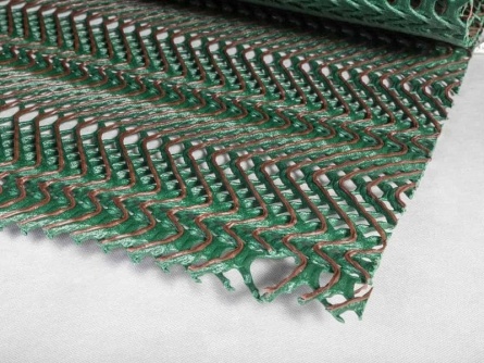 Zatrávňovacia rohož  GP Flex