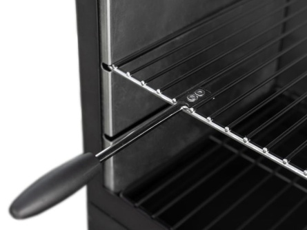 Westmann (d. 50 x š. 90 x v. 160 cm)