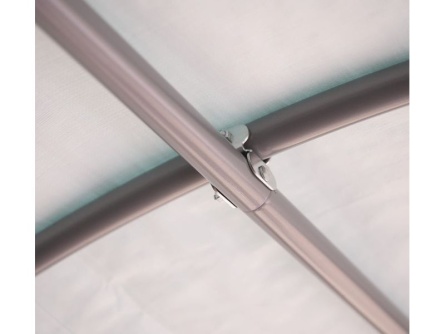 ShelterLogic 3 × 6,1 m