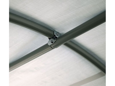 ShelterLogic Run-In-Shed 2,6 × 3 m