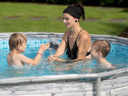 Active Frame (ø 3,05 × v. 0,76 m)