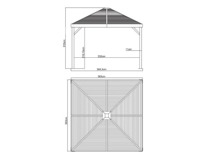 Valencia 1212 (hnedá)