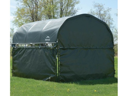 Bočnice ShelterLogic 3,7 × 3,7 m