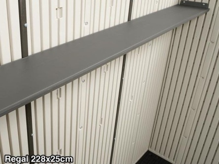 Lifetime Garten Villa