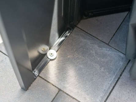 Savino 1214 (antracit)